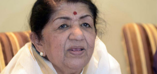 Sivaji Ganesan wasnt just my brother: Lata Mangeshkar 