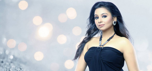 Mridula Murali to Bollywood to don Captain Lakshmi