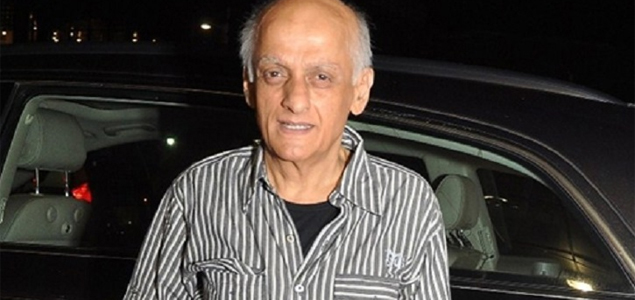 Mukesh Bhatt meets Rajnath Singh for safe release of Ae Dil...