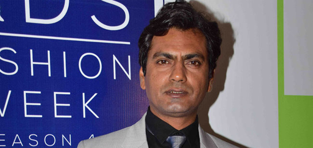 Sabbir Khan focusses on detailing: Nawazuddin