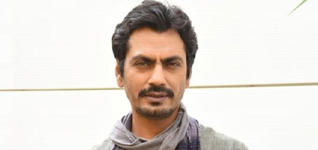 Will be part of Ram Leela next year: Nawazuddin 