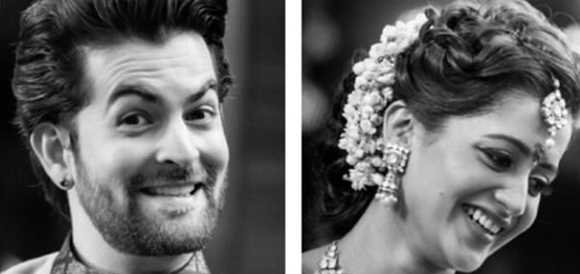 Neil Nitin Mukesh to fast for Rukmini on Karwa Chauth