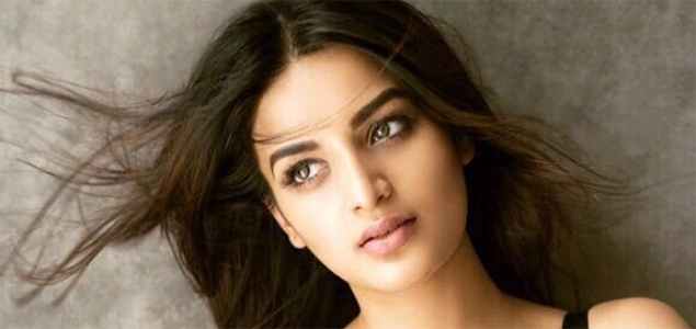 No problem, says film debutante on signing no dating clause
