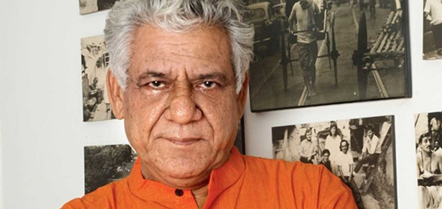 Police complaint against Om Puri for comments on Indian Army