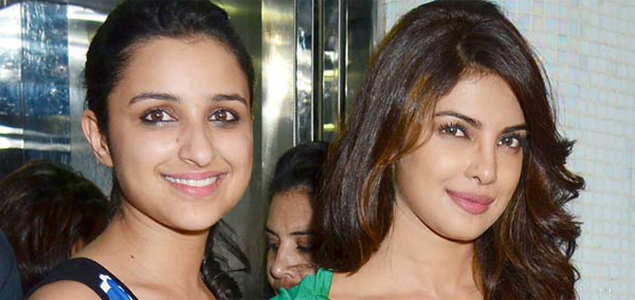 Waiting to share screen space with Priyanka: Parineeti Chopra