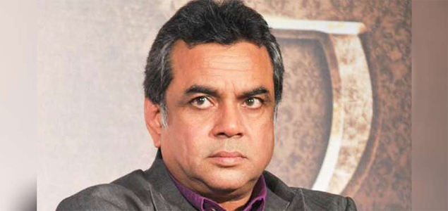 Terrorists have claimed solidarity of Indian film industry: Paresh Rawal