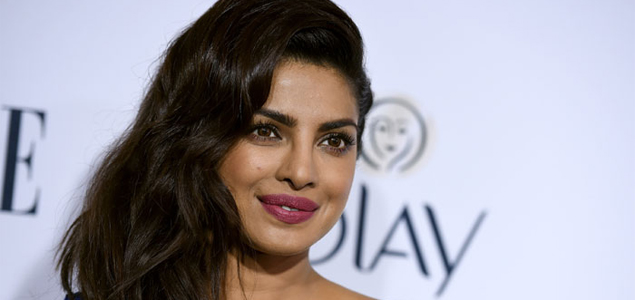 Im very patriotic, but why hang only artistes: Priyanka