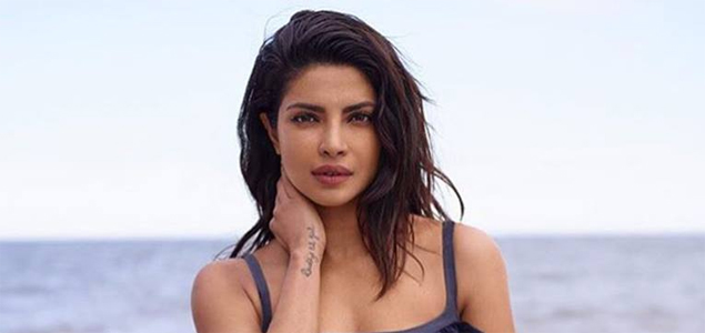 Ive always been apolitical: Priyanka Chopra 