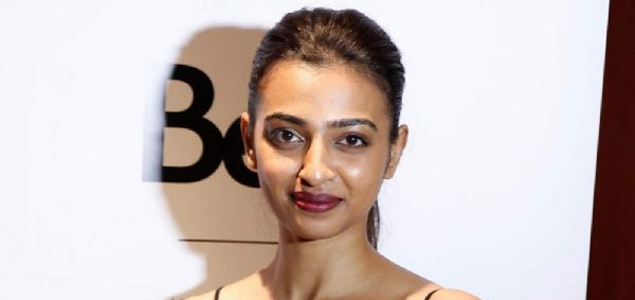 Radhika Apte opens first Swatch corporate store