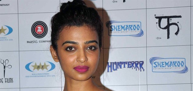 Radhika Apte terms militant attacks on Indian Army disastrous