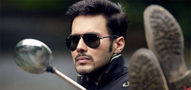 Rajniesh Duggall has few friends in Bollywood