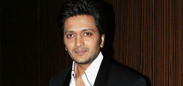 Riteish announces next Marathi production Faster Fene