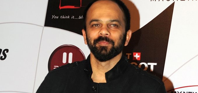 Golmaal Returns was a crap film: Rohit Shetty