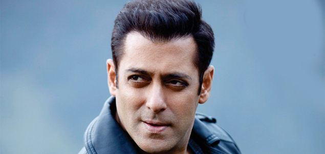 Im supporting myself with my production banner, says Salman