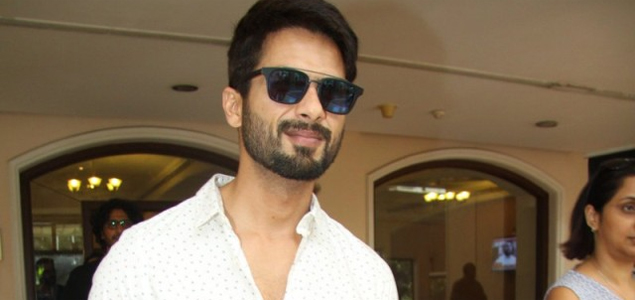 I was a fashion victim: Shahid Kapoor