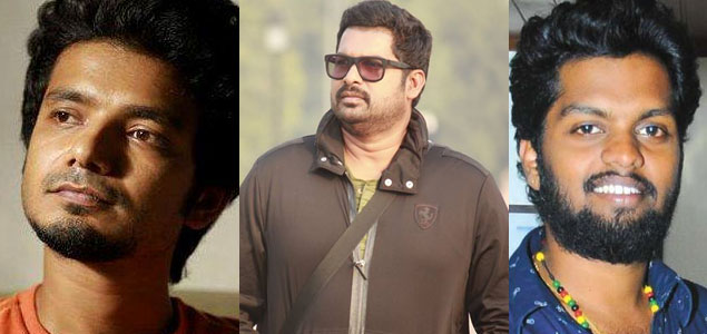 Mera Naam Shaji goes on floors in October