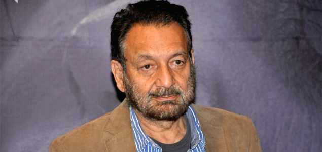 Films are better when driven by directors: Shekhar Kapur