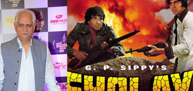 Didnt have budget to make Sholay: Ramesh Sippy