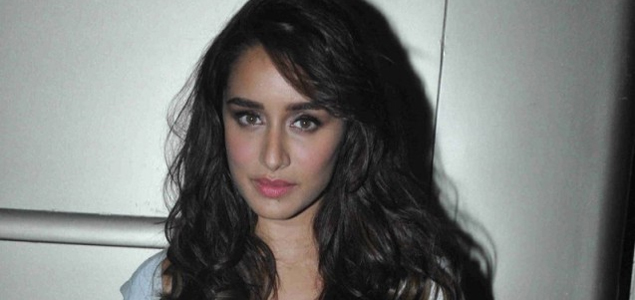 Every film is like debut: Shraddha Kapoor