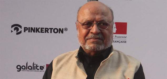 Government has to protect film industry: Shyam Benegal