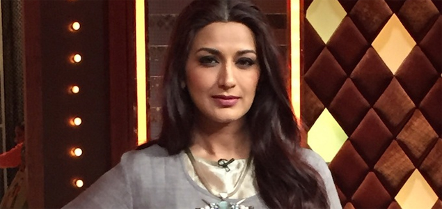 Sonali Bendre wants to work with female directors 