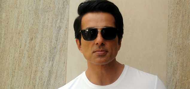 Faced new challenge as a producer, says Sonu Sood