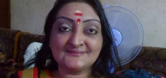 Ailing Malyalam actress Sreelatha Menon dead