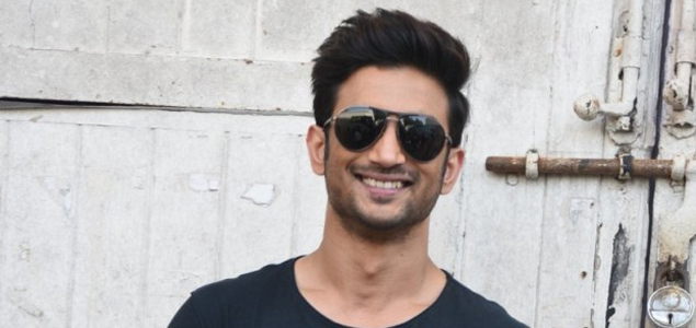 I dont have many fans: Sushant Singh Rajput