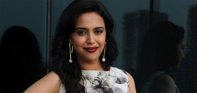 Ive always been good with choosing good scripts: Swara Bhaskar