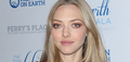 Seyfried opens up about living with mental illness