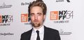 Robert Pattinson hates thick beard 