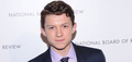 I'm the luckiest kid alive: Tom Holland