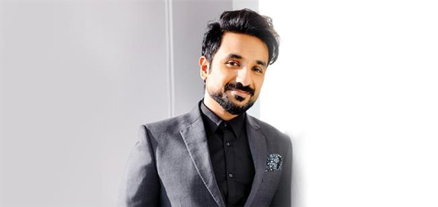 Feel lucky to be part of '31st October': Vir Das