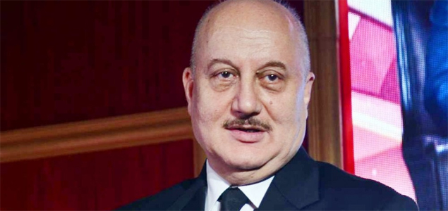 Anupam Kher to play politician in Welcome Back Gandhi 