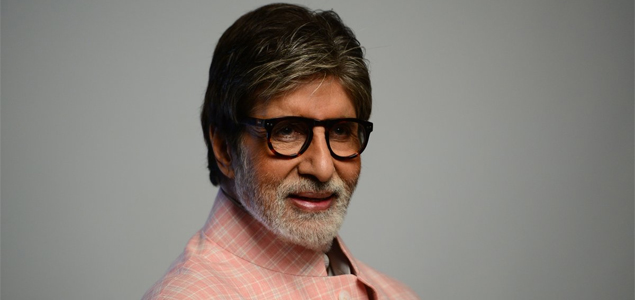 Amitabh Bachchan clocks 47 years in Bollywood