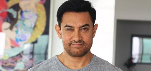 Dangal kids performed ten times better than me: Aamir Khan