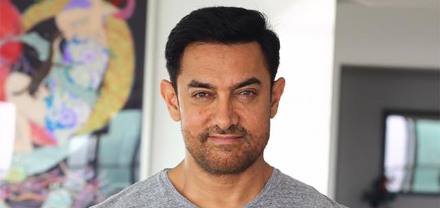 Aamir Khan ropes in Raftaar for solo track in Dangal 