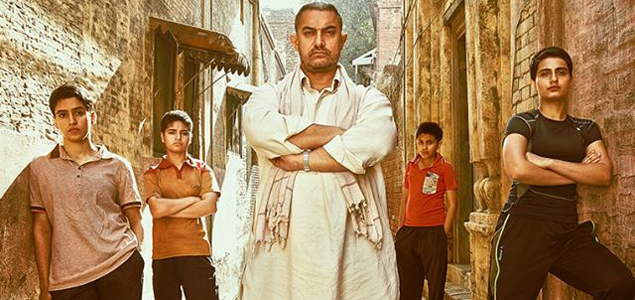 Will apply for tax exemption for Dangal: Aamir 