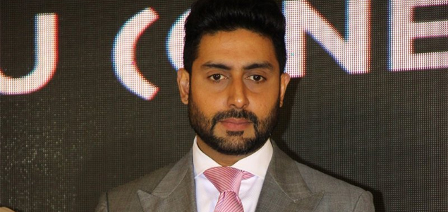 Being a brand ambassador a huge responsibility: Abhishek Bachchan 