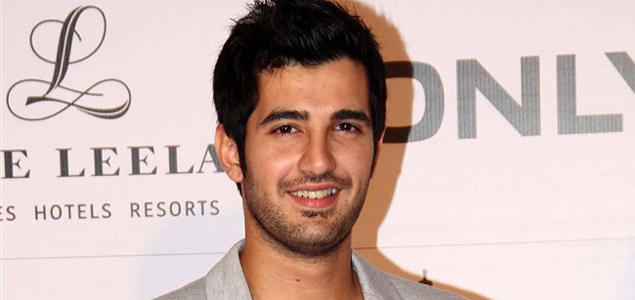 You need talent to sustain in Bollywood: Aditya Seal