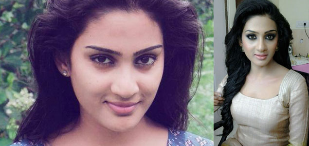 Aditi Ravi as heroine in Alamaara