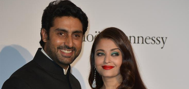 Aishwarya looks stunning in Ae Dil Hai Mushkil: Abhishek Bachchan 