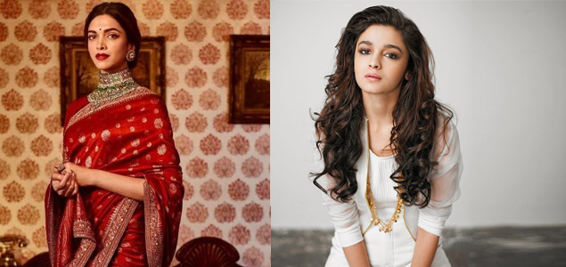 Deepika was looking gorgeous as Padmavati: Alia Bhatt 