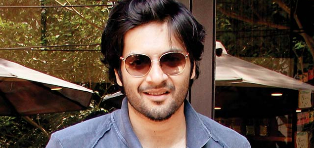 Ali Fazal completes shooting his Hollywood film 