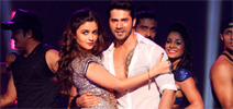 Alia, Varun to perform at Kids Choice Awards 2016 