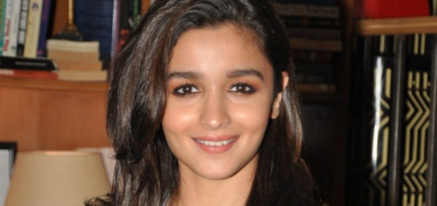 Fear of failure keeps me going: Alia Bhatt