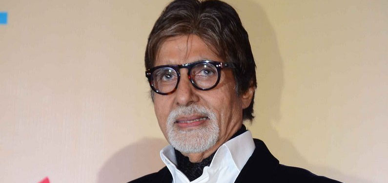 Sexual violence largely ignored by film industry: Big B