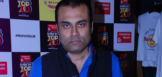 Aamir was involved but didnt interfere with music in Dangal: Amitabh Bhattacharya 