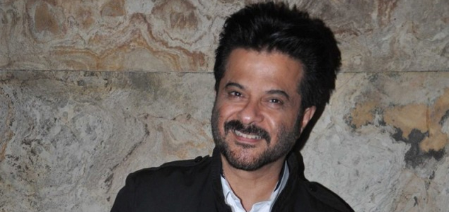 Anil Kapoor thrilled to be part of Strange New Things