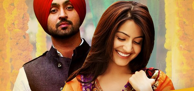 Phillauri to release on March 24, 2017